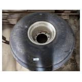 American Farmer 21.5 L -16.1 FL Tire & Rim