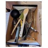 Kitchen Utensils, Meat Thermometer, +