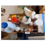 Partial Scotch Guard, Foam Fill, +