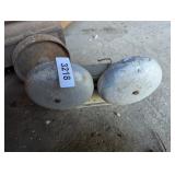 Vintage Bell Alarm