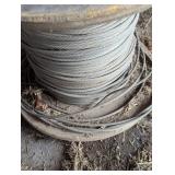Spool of Cable