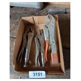 Vise Grips