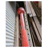 PTO Shaft - Unsure Size