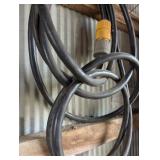 Heavy Duty Electrical Cord