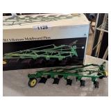 Ertl F145H 5-Bottom Moldboard Plow w/