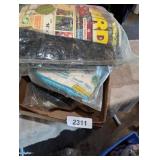 (3) Tree Protective Nettings in Package