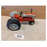 Ertl 4901 Select Speed 1987 Tractor