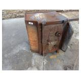 Old Timer Wood Stove