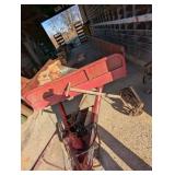 2013 Cornelius Manufacturing Trailer - 18ftx8ft.6