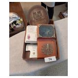 Religious Wall Decor