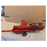 New Holland Hayliner Square Balers