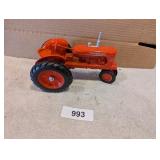 Allis-Chalmers WD-45 Ertl Tractor