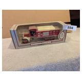 Ertl TSC Collector 1925 Steak Trunk Bank w/