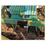 Ford Tractor Weights & Other