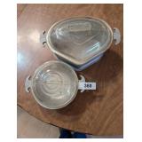 Guardian Service Aluminum Cookware w/ Lids