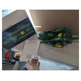 Precision Classics #14 4020 Tractor w/