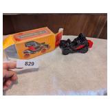 Electric Charger Avon Bottle w/