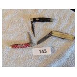 Purina Knife, Haysville Mills Inc. Knife &