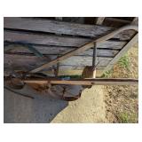 David Bradley Seeder