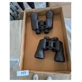 Bushnell Binoculars & Other Binoculars