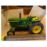 Ertl John Deere 1960 Model-3010 Diecast Tractor w/