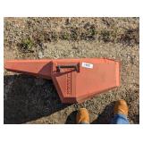 Homelite Chainsaw Case