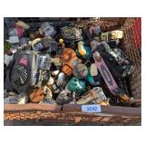 Lawn Mower Weed Eater Parts in