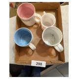 Tom & Jerry Mug, Ireland Highschool Mug &