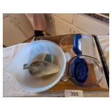 Measuring Cups, Spoons & Scoops