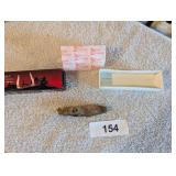 "Steel Warrior" Frost Cutlery Pocket Knife