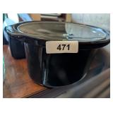 Crock Pot Insert