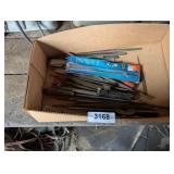 Chainsaw Blade Sharpeners