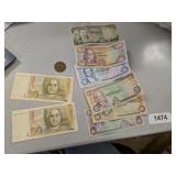 Foreign Money - 1906 Great Brittain Penny,