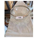 Glass Bowl, Deviled Egg Platters & Other