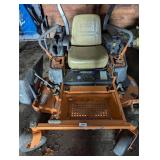 Scag Freedom Z Zero Turn Mower