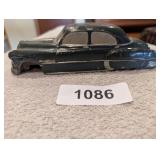 Cast Iron Washington IN O.D. Neff Car