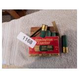 Remington Express Extra Long Range Shotgun Shells