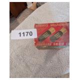 Remington Express 16 Gauge Shotgun Shells