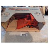 Ertl Allis-Chalmers Cast Iron Roto-Baler w/
