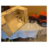 AGCO Allis 8630 Diecast Tractor w/