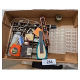 Sewing Machine Supplies