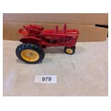 Massey-Harris "44" Tractor
