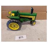 John Deere 730 Diesel Tractor