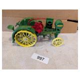 Ertl WaterLoo Boy Kerosene