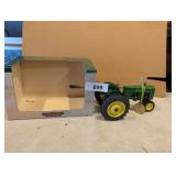 John Deere 1949-1952 "MT Tractor" Diecast w/