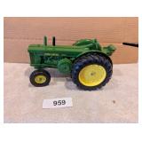 John Deere Diesel Tractor