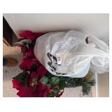 Christmas Garland, Flowers, Wreaths & Other