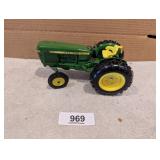 John Deere Tractor
