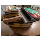 Bible History Books, Encyclopedia, Commentary &