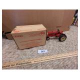 Ertl Cockshutt #20 Diecast Tractor w/